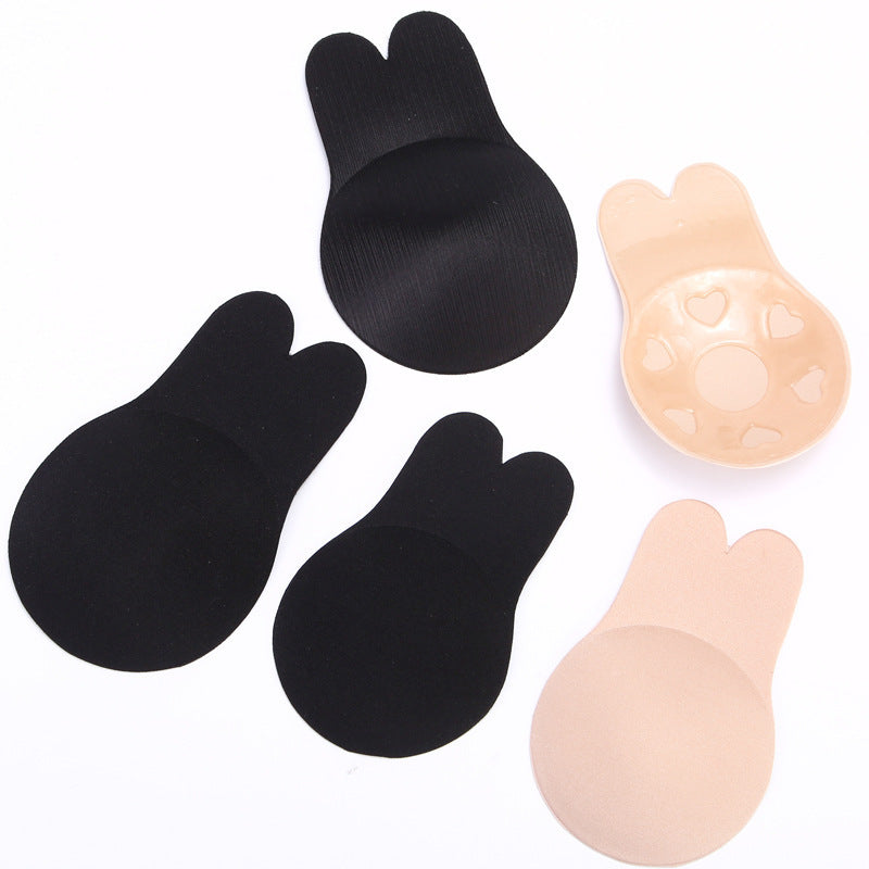 Silicone Nipple Cover