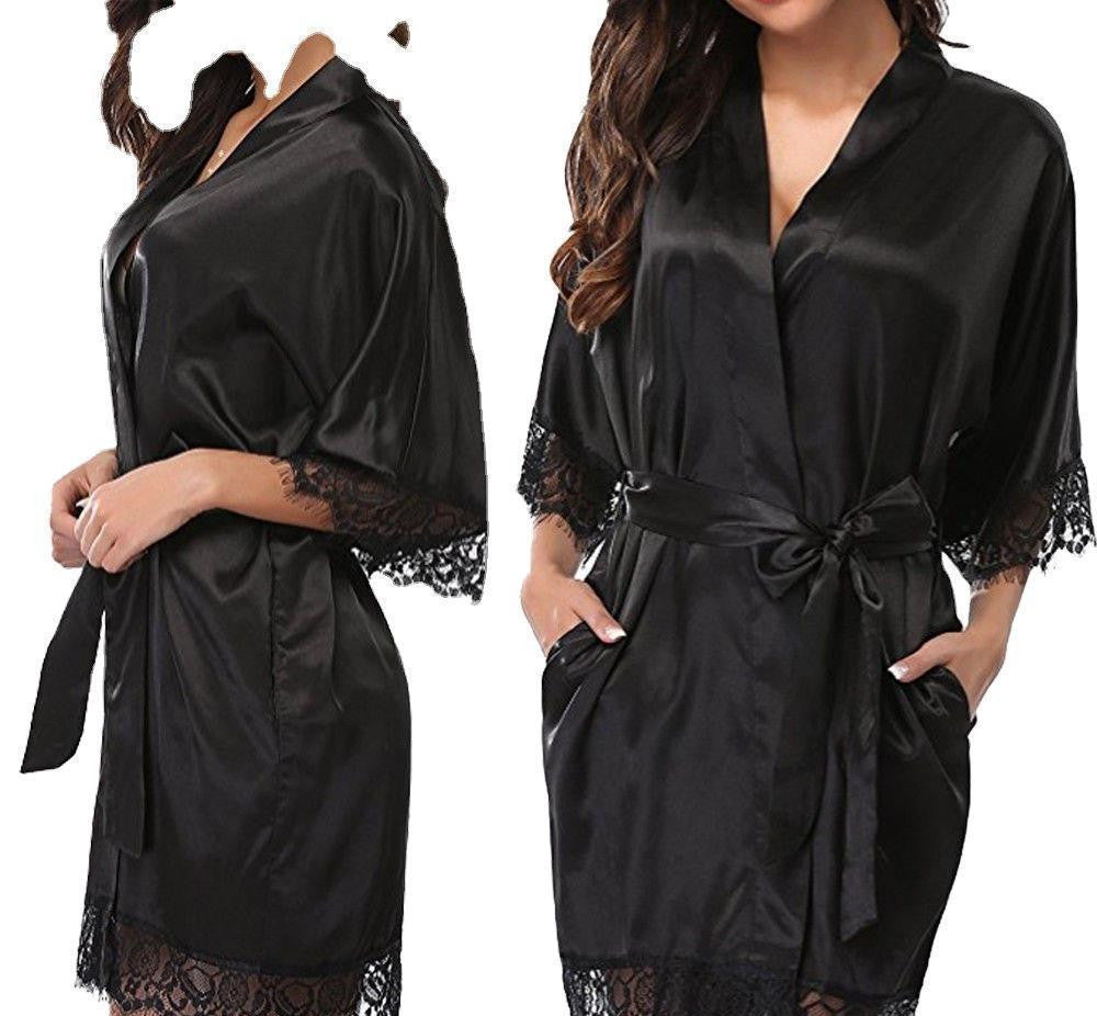 Sexy Plus Size Lingerie