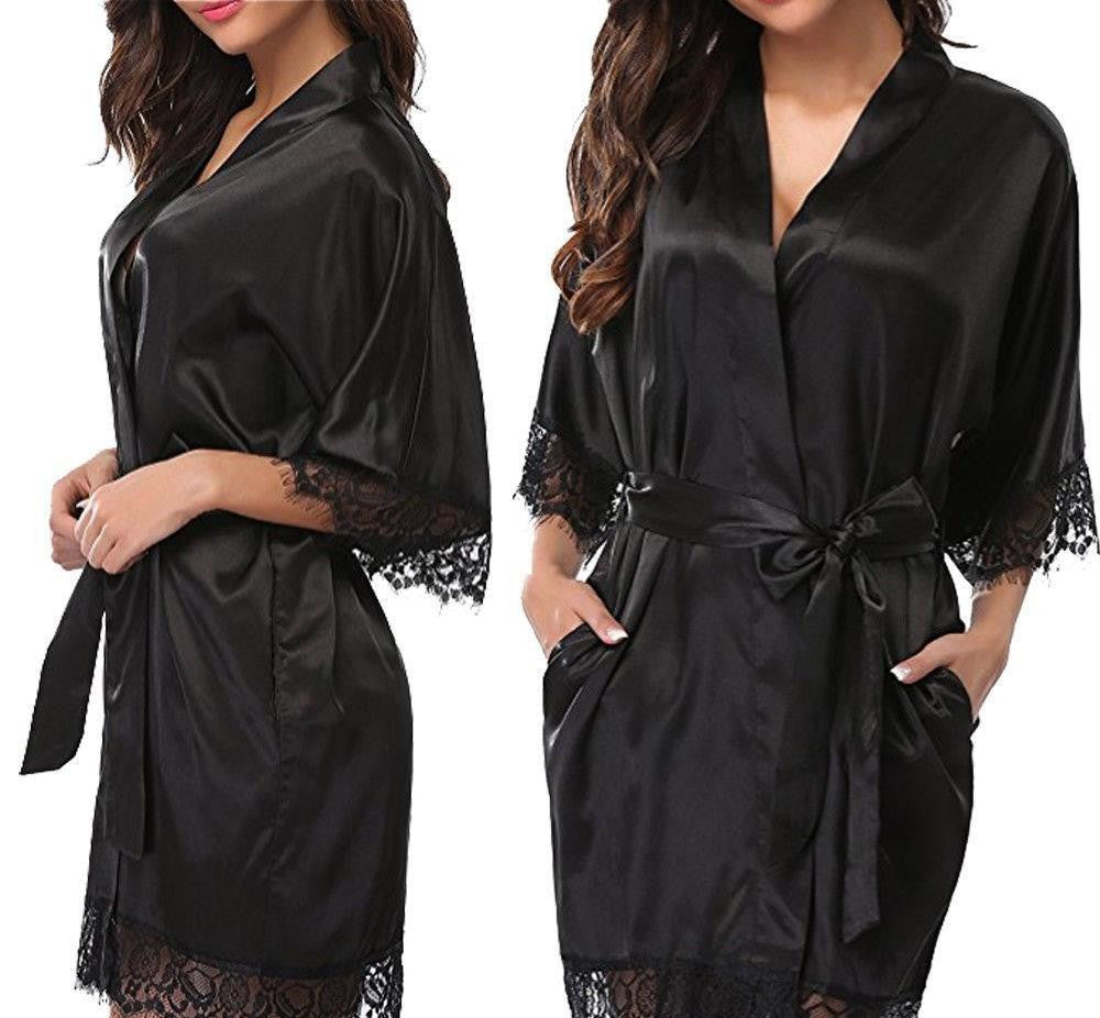 Sexy Plus Size Lingerie