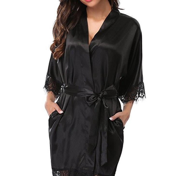 Sexy Plus Size Lingerie