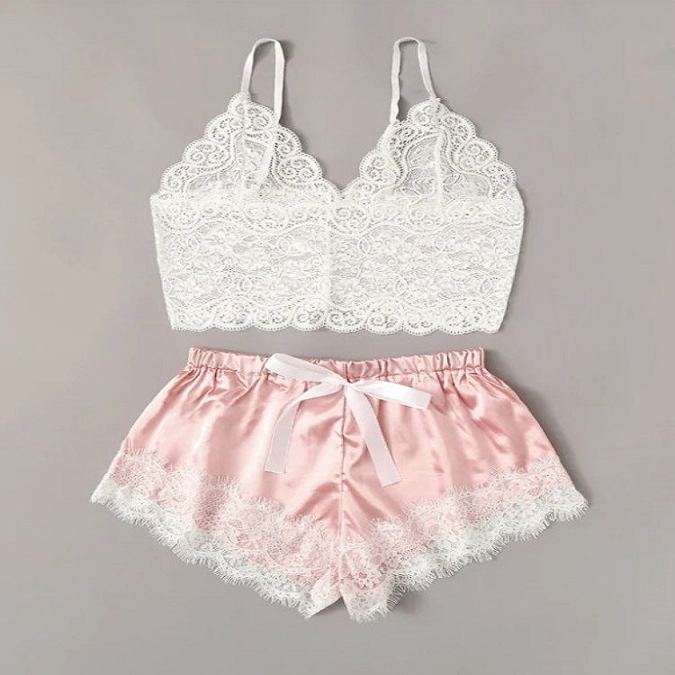 Women's Lace sexy lingerie sexy seduction