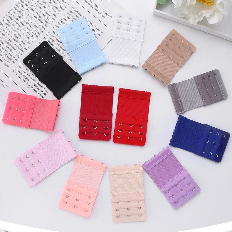Women's Bra Extender Underwear Extension Buckle