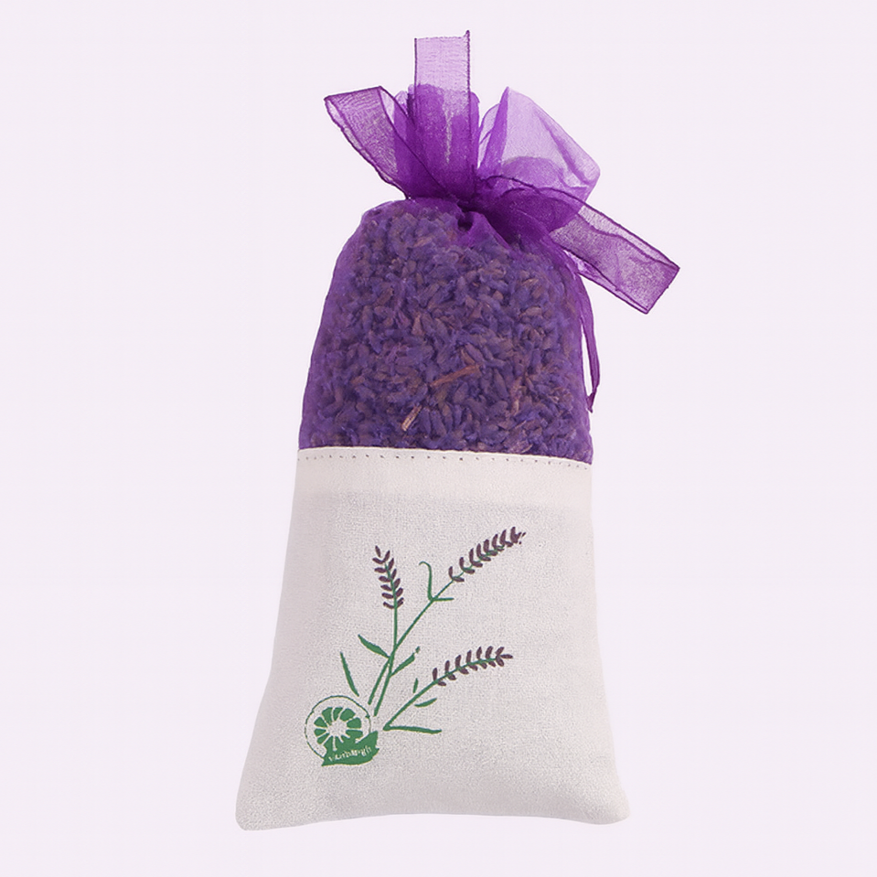 Lavender Fragrance Bag