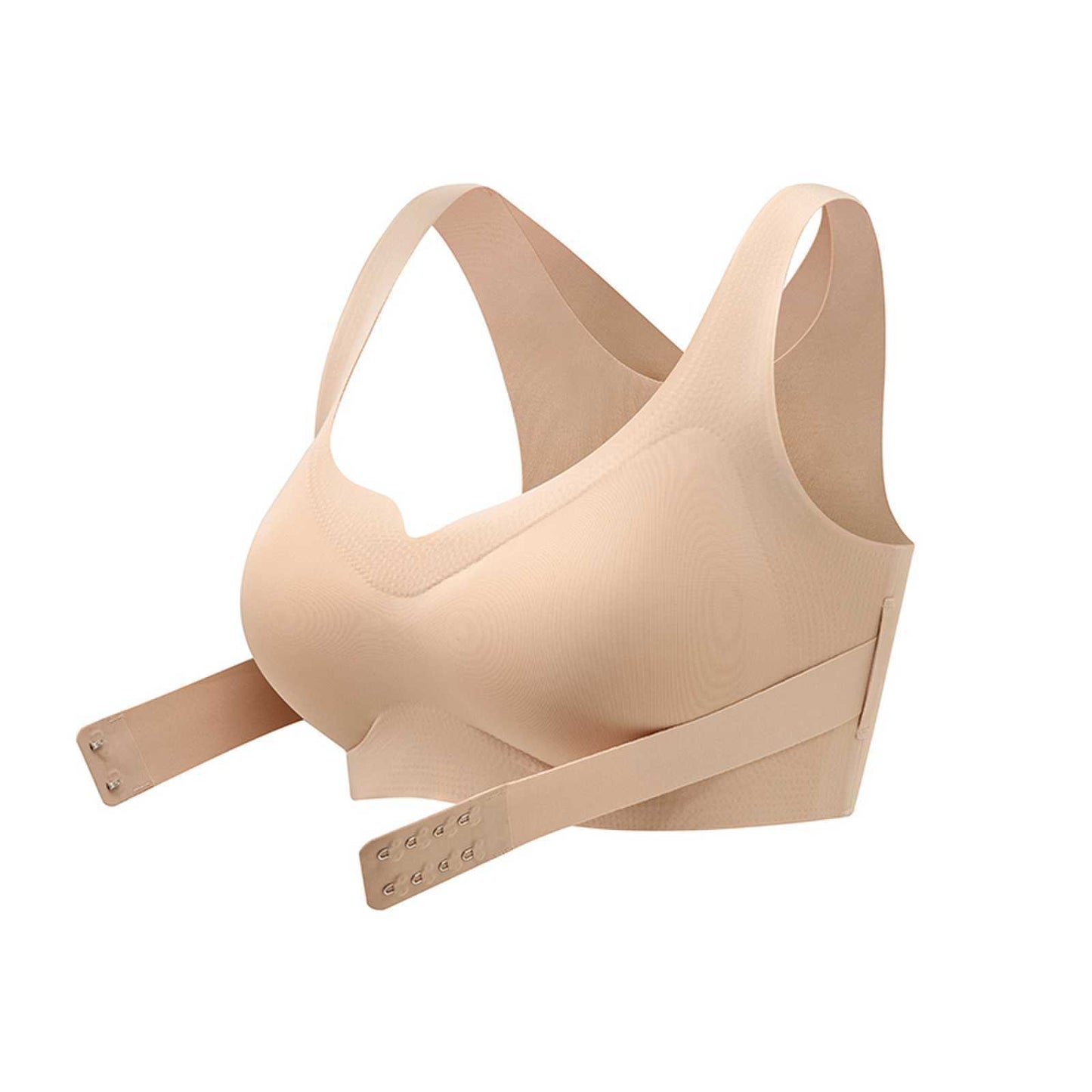 Breast Minimizer Posture Correction Bra - Enchant