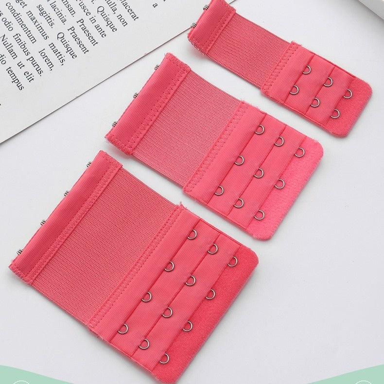 Women's Bra Extender Underwear Extension Buckle