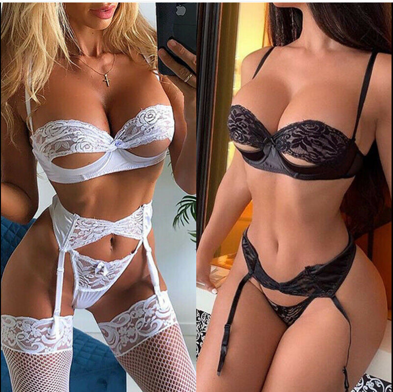 Erotic Lingerie For Women - Sexy Underwear Costumes