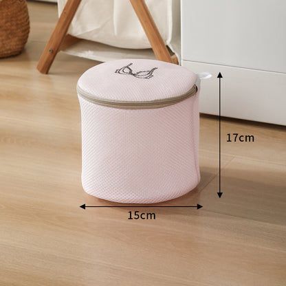 Sandwich Extra Thick Laundry Bag Anti-deformation Protective Laundry Bag