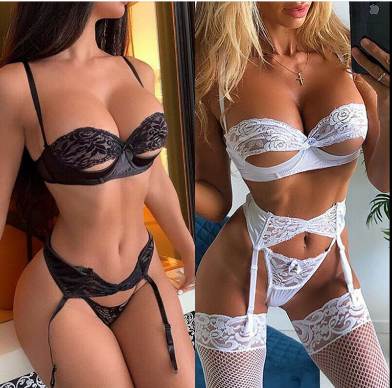 Erotic Lingerie For Women - Sexy Underwear Costumes