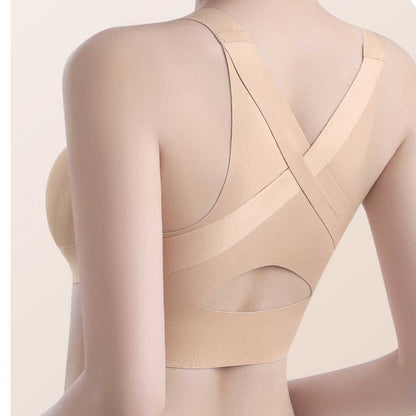 Breast Minimizer Posture Correction Bra - Enchant