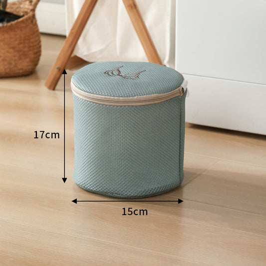 Sandwich Extra Thick Laundry Bag Anti-deformation Protective Laundry Bag