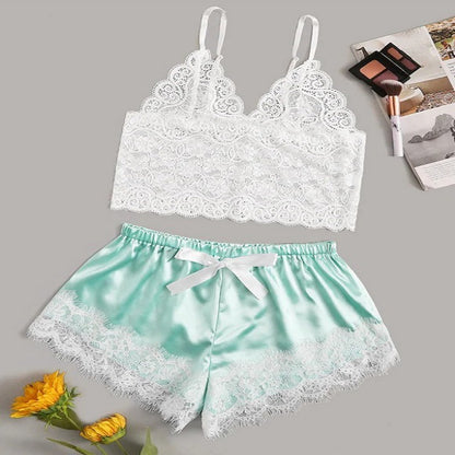 Women's Lace sexy lingerie sexy seduction
