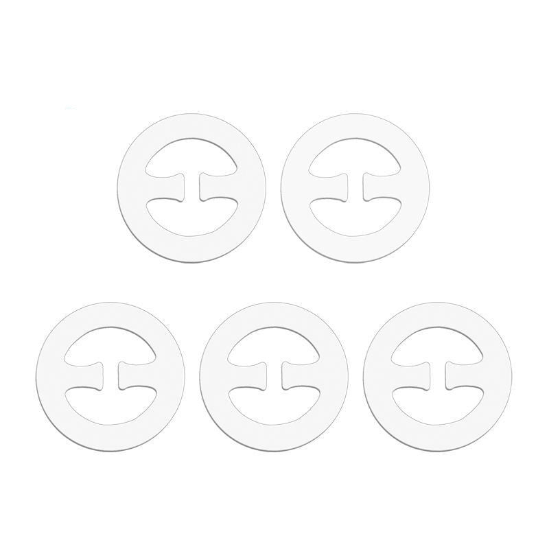 Bra Strap Clips - Racerback Converter