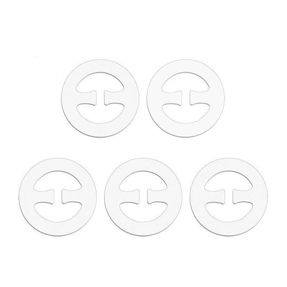 Bra Strap Clips - Racerback Converter