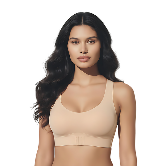 Breast Minimizer Posture Correction Bra - Enchant
